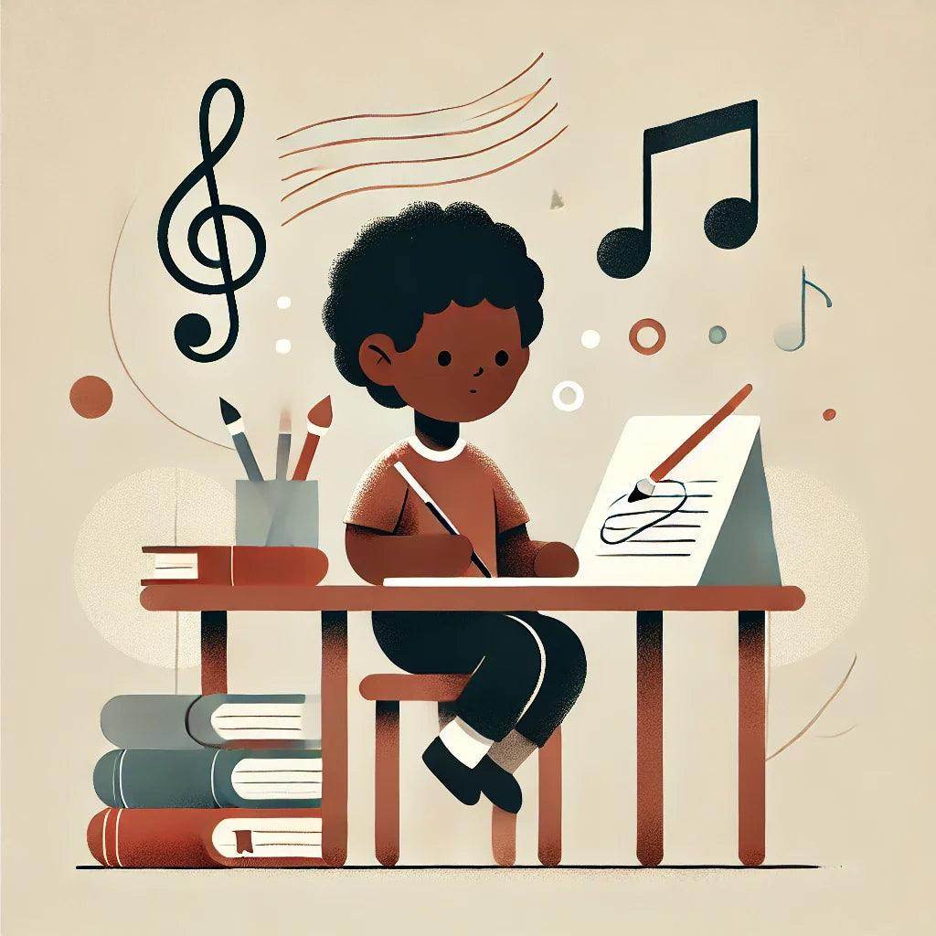 Why It Matters: Nurturing a Love for Learning and Creativity Early On - Brightsee