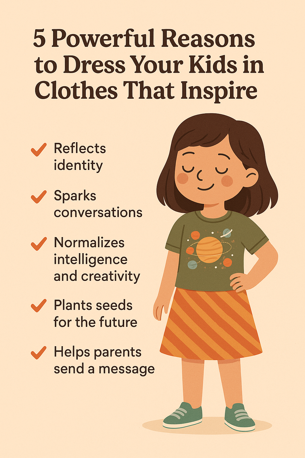 Beyond Cute: 5 Ways Smart Designs Can Shape Your Child’s Future