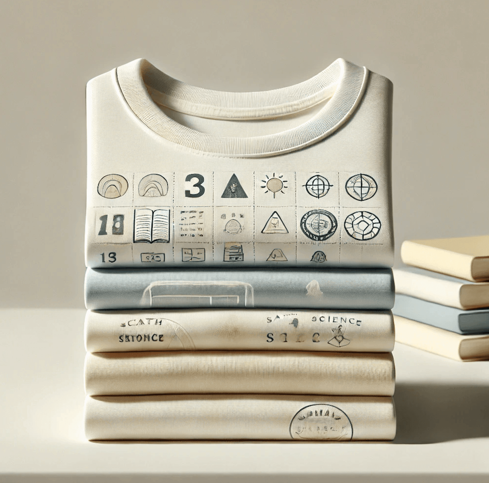 Dressing for Success: How Academic-Themed Clothing Inspires Young Minds - Brightsee