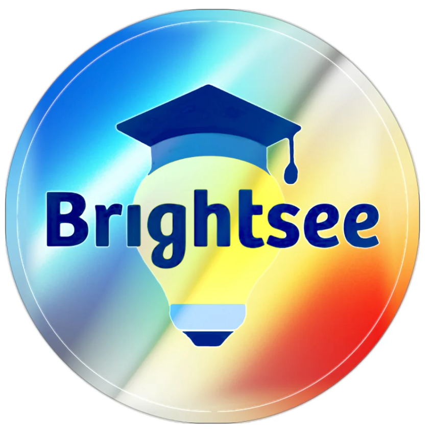 Stickers - Brightsee