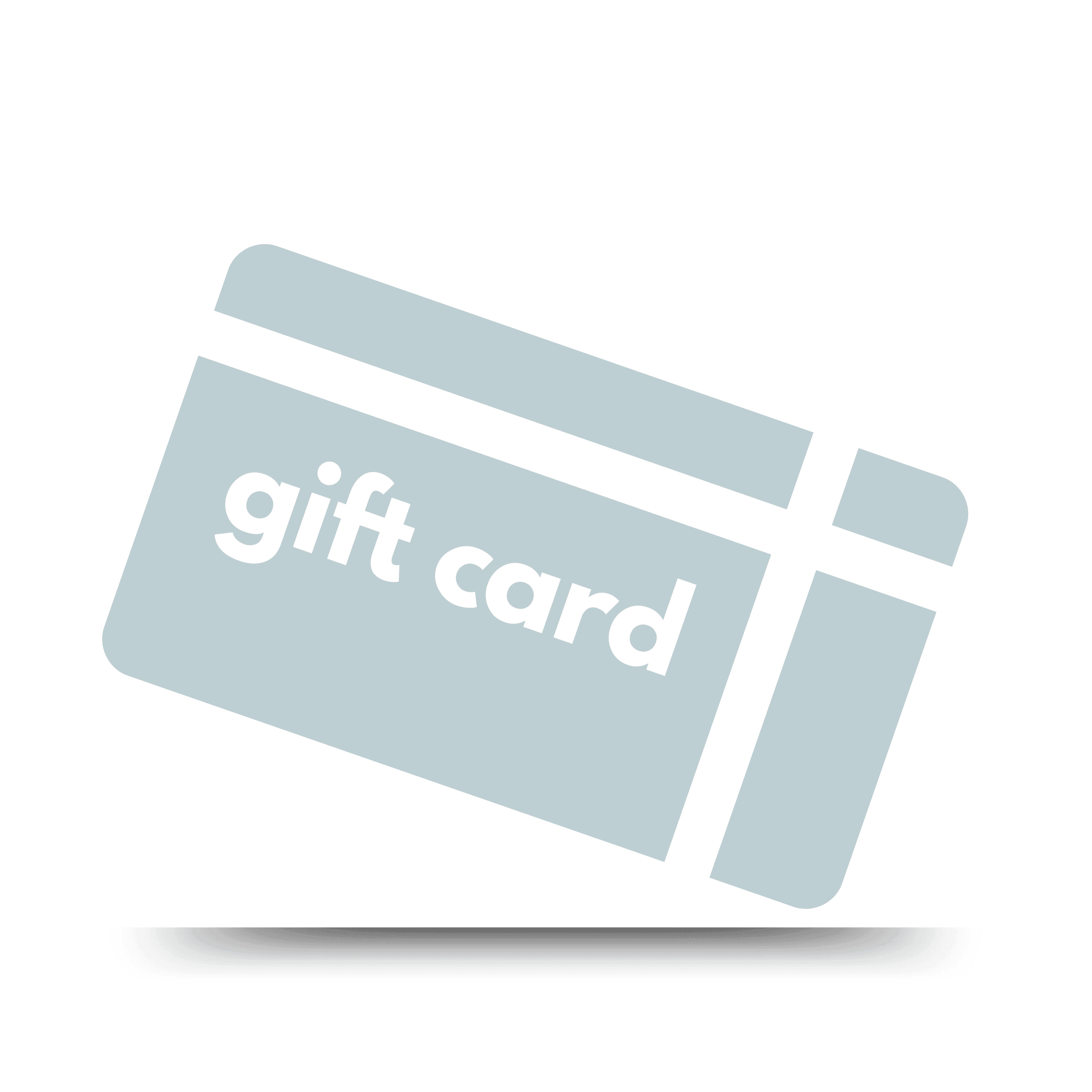 Gitf Card - Brightsee