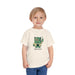 Spooky Science - Monster - Toddler Short Sleeve - Brightsee