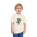 Spooky Science - Monster - Toddler Short Sleeve - Brightsee