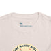 Future Marine Biologist Circle - Toddler Short Sleeve - Brightsee