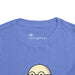 Spooky Science Ghost - Toddler Short Sleeve - Brightsee