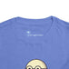 Spooky Science Ghost - Toddler Short Sleeve - Brightsee