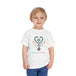 Future Doctor - Toddler Short Sleeve - Brightsee