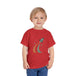 Math Spaceship - Toddler Short Sleeve - Brightsee