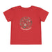 Future Botanist Circle - Toddler Short Sleeve - Brightsee
