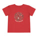 Future Botanist Circle - Toddler Short Sleeve - Brightsee