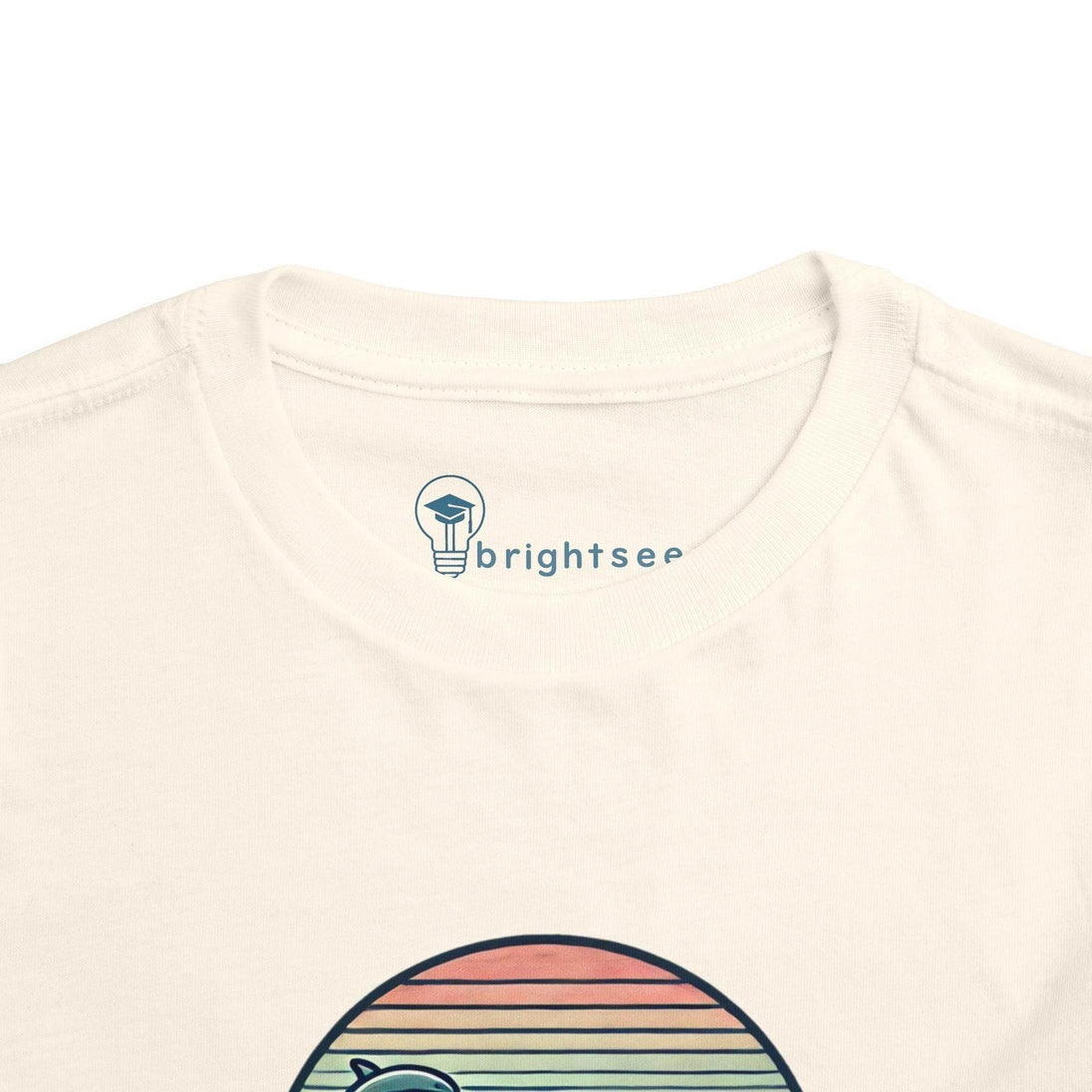 Open Ocean - Toddler Short Sleeve - Brightsee