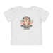 Future Philosopher Owl - Toddler Short Sleeve - Brightsee
