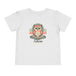 Future Philosopher Owl - Toddler Short Sleeve - Brightsee