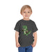 Dino Book Delivery - Toddler Short Sleeve - Brightsee