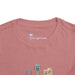Future Musician Guitar Note - Toddler Short Sleeve - Brightsee