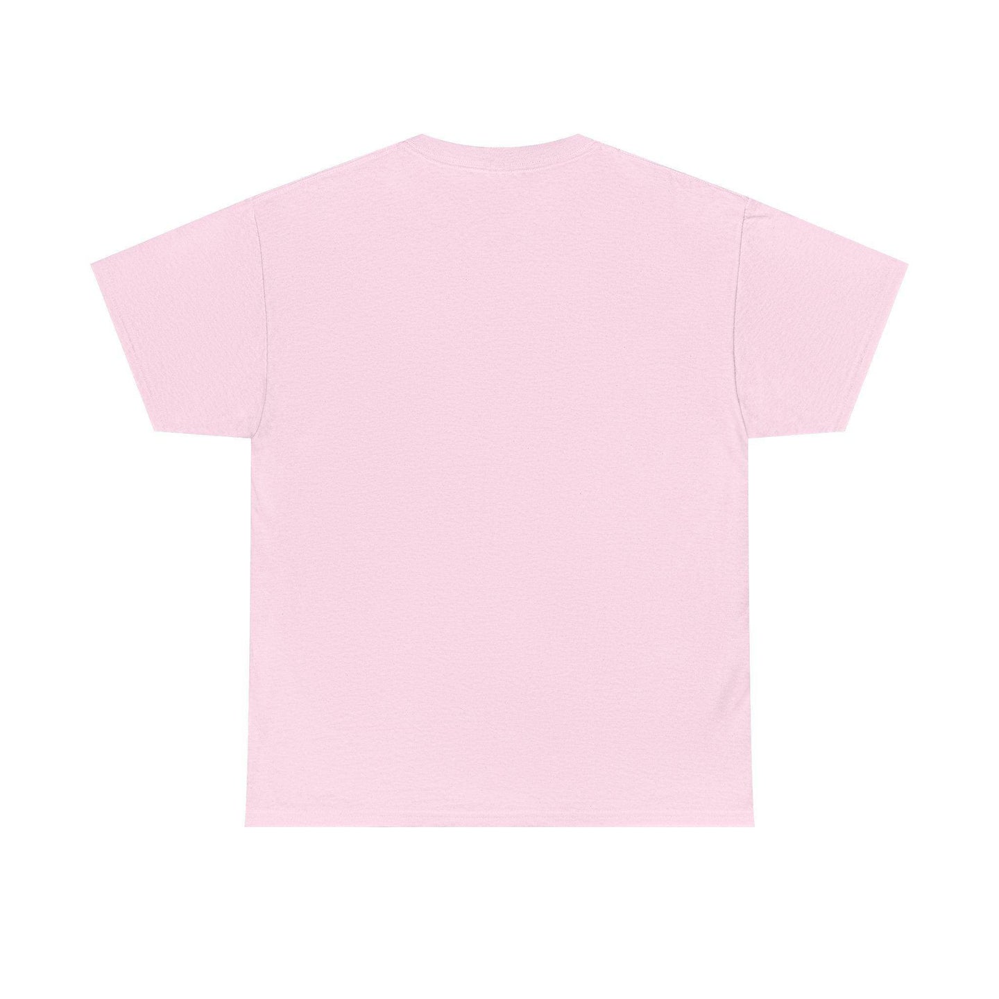 Alicorn Reading - Adult Unisex Heavy Cotton - Brightsee