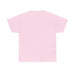 Alicorn Reading - Adult Unisex Heavy Cotton - Brightsee