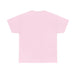 Alicorn Reading - Adult Unisex Heavy Cotton - Brightsee