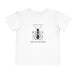 Future Myrmecologist - Toddler Short Sleeve - Brightsee
