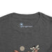 Reading Enthusiast Fantasy - Toddler Short Sleeve - Brightsee