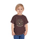 Future Botanist Circle - Toddler Short Sleeve - Brightsee