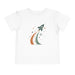 Math Spaceship - Toddler Short Sleeve - Brightsee