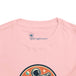 Karate Astronaut - Toddler Short Sleeve - Brightsee
