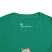Robot Mouse and Cat - Toddler Short Sleeve - Brightsee
