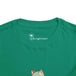 Robot Mouse and Cat - Toddler Short Sleeve - Brightsee