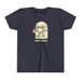 Spooky Science - Youth Short Sleeve - Brightsee