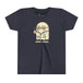 Spooky Science - Youth Short Sleeve - Brightsee