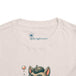 Howling for Science - Toddler Short Sleeve - Brightsee