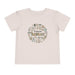 Future Paleontologist Circle - Toddler Short Sleeve - Brightsee