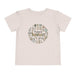 Future Paleontologist Circle - Toddler Short Sleeve - Brightsee