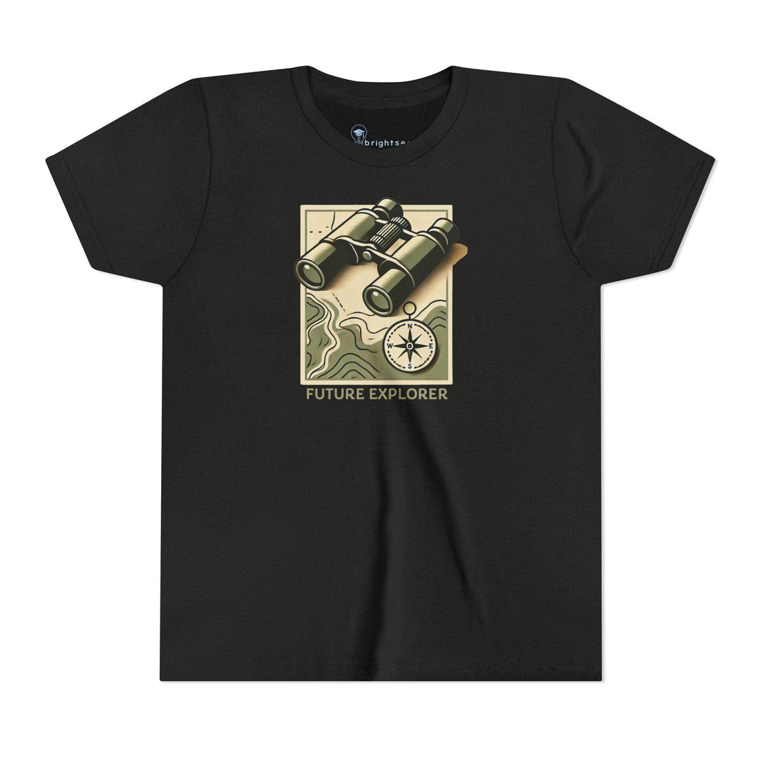 Future Explorer Binoculars - Youth Short Sleeve - Brightsee