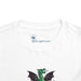 Let Your Stories Soar - Dragon - Toddler Short Sleeve - Brightsee