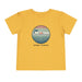 Open Ocean - Toddler Short Sleeve - Brightsee