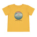 Open Ocean - Toddler Short Sleeve - Brightsee