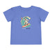 Surfing Scientist - Toddler Short Sleeve - Brightsee