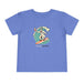Surfing Scientist - Toddler Short Sleeve - Brightsee