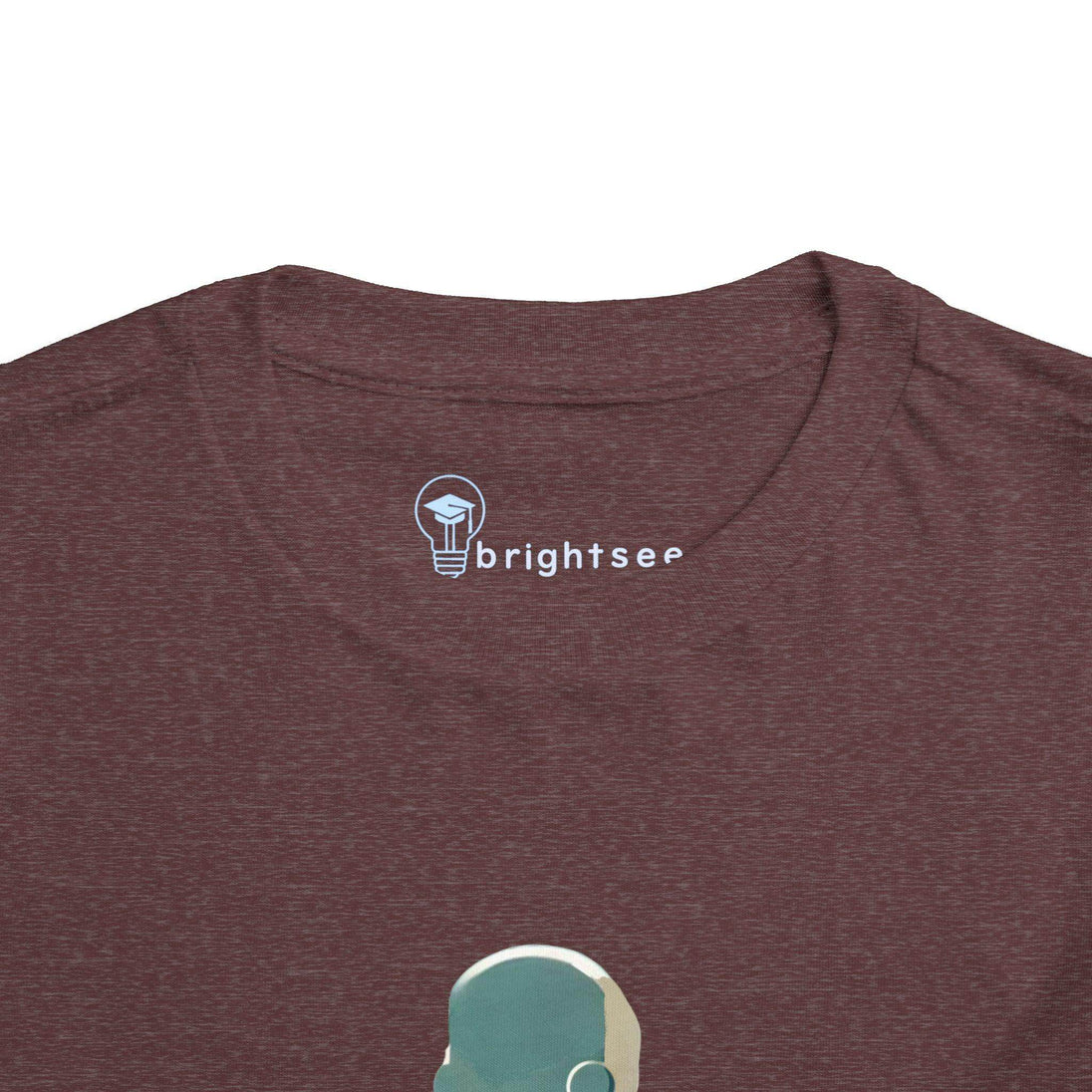 Future Cardiologist - Heart Bandage - Toddler Short Sleeve - Brightsee