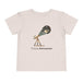 Future Astronomer Stargazer - Toddler Short Sleeve - Brightsee