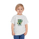 Spooky Science - Monster - Toddler Short Sleeve - Brightsee