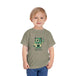 Spooky Science - Monster - Toddler Short Sleeve - Brightsee