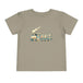 Train Book Delivery - Toddler Short Sleeve - Brightsee