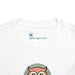 Future Philosopher Owl - Toddler Short Sleeve - Brightsee