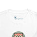 Future Philosopher Owl - Toddler Short Sleeve - Brightsee