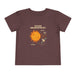 Future Heliophysicist - Toddler Short Sleeve - Brightsee