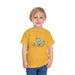 Robot Mouse and Cat - Toddler Short Sleeve - Brightsee