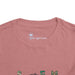 STEM Builder Crane - Toddler Short Sleeve - Brightsee